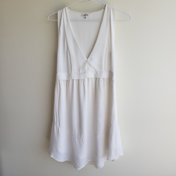 Aritzia Wilfred Vignette Dress Size 00 - Picture 3 of 4